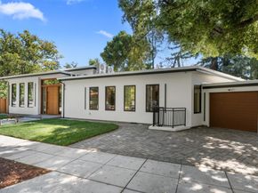 90 Crescent Drive, Palo Alto CA 94301