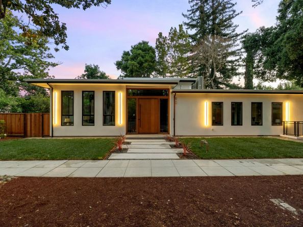 90 Crescent Drive, Palo Alto CA 94301