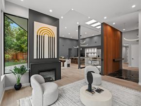 90 Crescent Drive, Palo Alto CA 94301