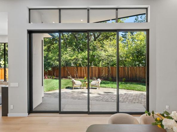 90 Crescent Drive, Palo Alto CA 94301