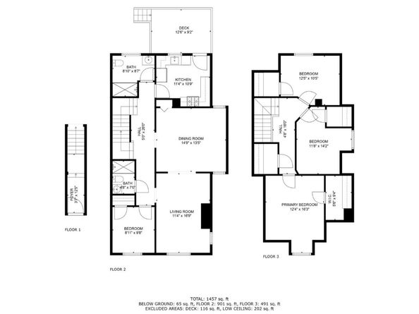 474 2nd Avenue, San Francisco CA 94118