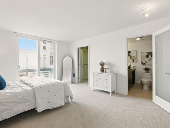 3208 Pierce Street 406, San Francisco CA 94123