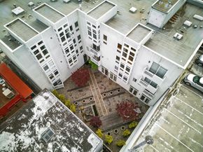 3208 Pierce Street 406, San Francisco CA 94123