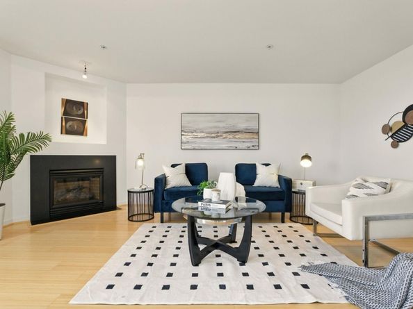 3208 Pierce Street 406, San Francisco CA 94123