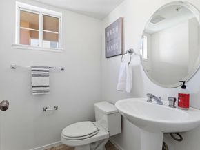 992 Alpine Terrace 6, Sunnyvale CA 94086