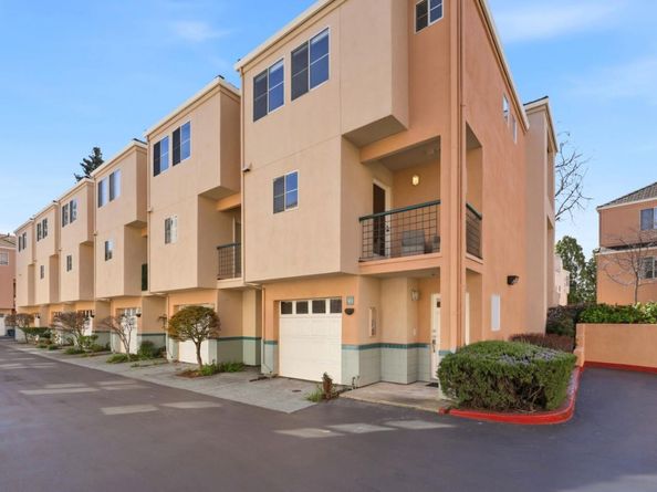 992 Alpine Terrace 6, Sunnyvale CA 94086