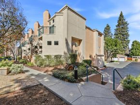 992 Alpine Terrace 6, Sunnyvale CA 94086