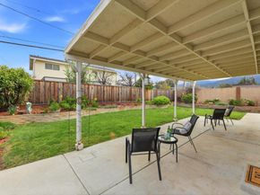 6448 Menlo Drive, San Jose CA 95120