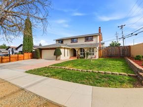 6448 Menlo Drive, San Jose CA 95120