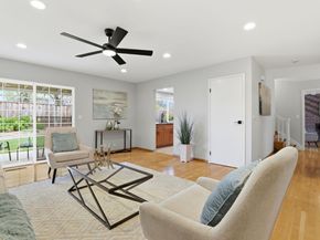 6448 Menlo Drive, San Jose CA 95120