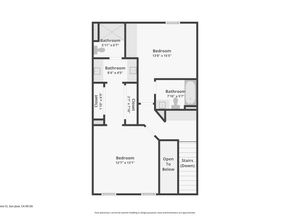 2189 Pomme Court, San Jose CA 95125