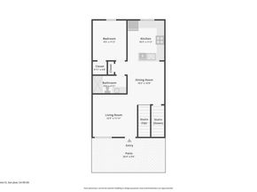 2189 Pomme Court, San Jose CA 95125