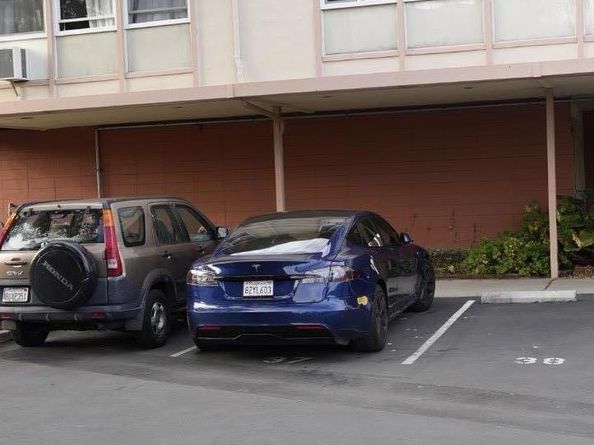 27505 Tampa Avenue 39, Hayward CA 94544