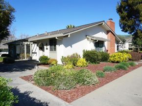 5518 Cribari Circle, San Jose CA 95135