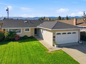 7490 Dumas Drive, Cupertino CA 95014