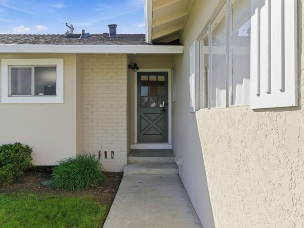 7490 Dumas Drive, Cupertino CA 95014