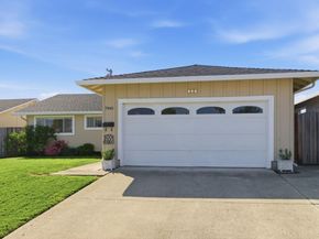 7490 Dumas Drive, Cupertino CA 95014