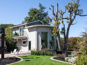 253 Fremont Avenue, Los Altos CA 94024