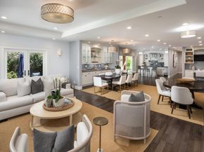 253 Fremont Avenue, Los Altos CA 94024