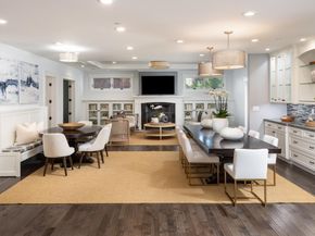 253 Fremont Avenue, Los Altos CA 94024