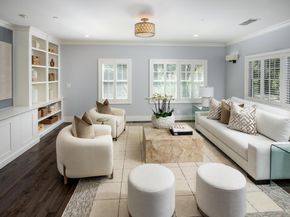 253 Fremont Avenue, Los Altos CA 94024