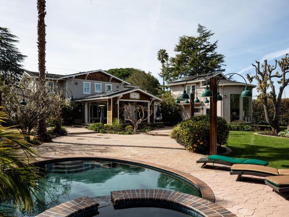 253 Fremont Avenue, Los Altos CA 94024