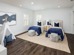 253 Fremont Avenue, Los Altos CA 94024