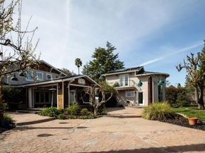 253 Fremont Avenue, Los Altos CA 94024