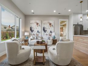 3371 Beaumont Square, Mountain View CA 94040