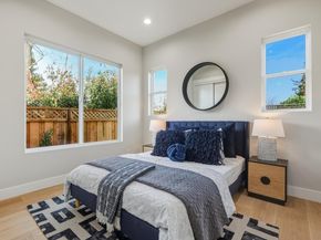 3371 Beaumont Square, Mountain View CA 94040