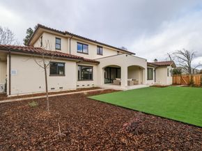 3371 Beaumont Square, Mountain View CA 94040