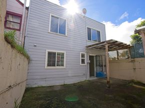 88 Lobos Street, San Francisco CA 94112