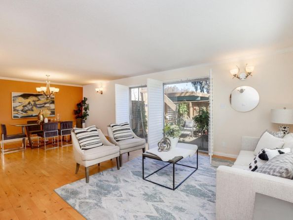 4405 Norwalk Drive 1, San Jose CA 95129