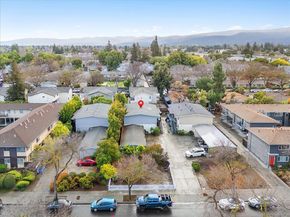 1248 Cortez Drive, Sunnyvale CA 94086