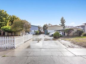 1248 Cortez Drive, Sunnyvale CA 94086