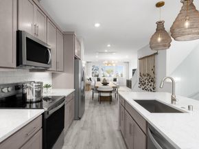 289 Wagon Way 2902  Plan 3, Campbell CA 95008