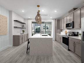 289 Wagon Way 2902  Plan 3, Campbell CA 95008