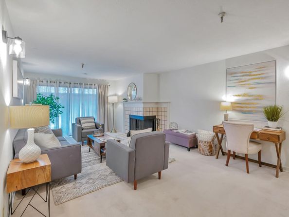 295 Lenox Avenue 203, Oakland CA 94610