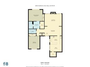 6202 Gerdts Drive, San Jose CA 95135