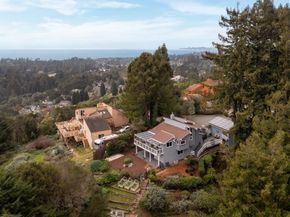 645 Skyward Drive, Aptos CA 95003