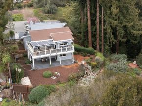 645 Skyward Drive, Aptos CA 95003