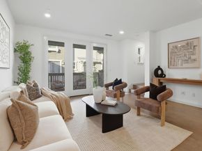 537 San Lorenzo Terrace 2, Sunnyvale CA 94085