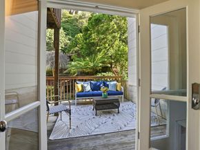 1160 Clayton Street 2, San Francisco CA 94117