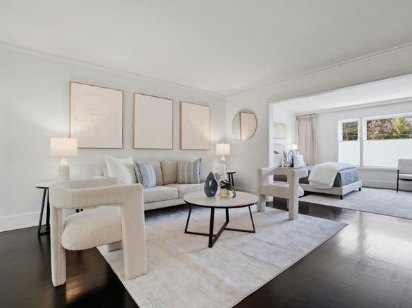 1160 Clayton Street 2, San Francisco CA 94117