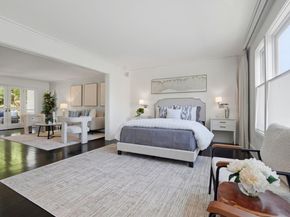 1160 Clayton Street 2, San Francisco CA 94117