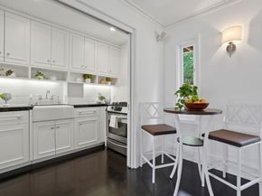 1160 Clayton Street 2, San Francisco CA 94117