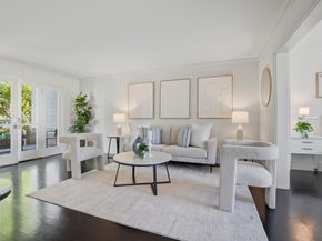 1160 Clayton Street 2, San Francisco CA 94117