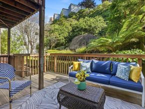 1160 Clayton Street 2, San Francisco CA 94117