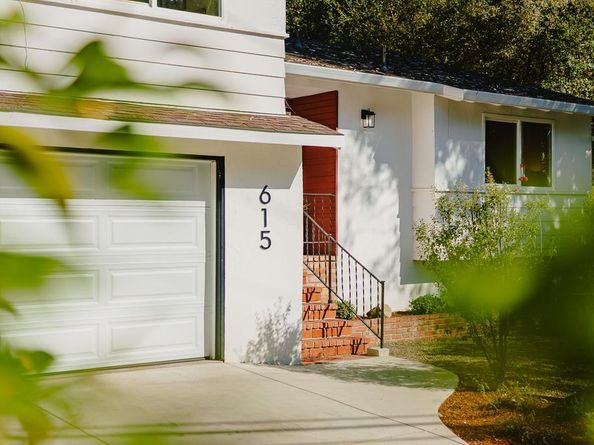 615 Clubhouse Drive, Aptos CA 95003