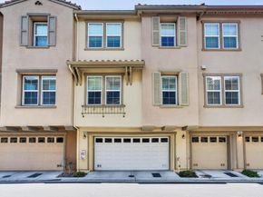 1030 Luz Del Sol Loop, Milpitas CA 95035